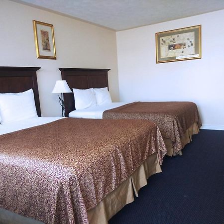 Joys Inn Niagara Şelalesi Dış mekan fotoğraf