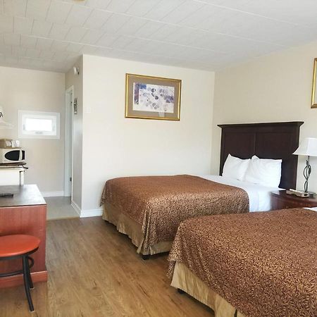 Joys Inn Niagara Şelalesi Dış mekan fotoğraf