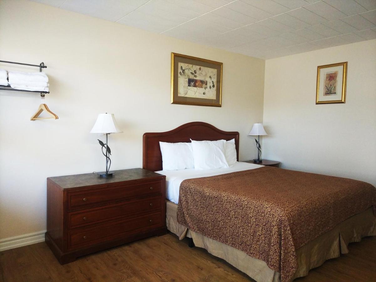 Joys Inn Niagara Şelalesi Dış mekan fotoğraf