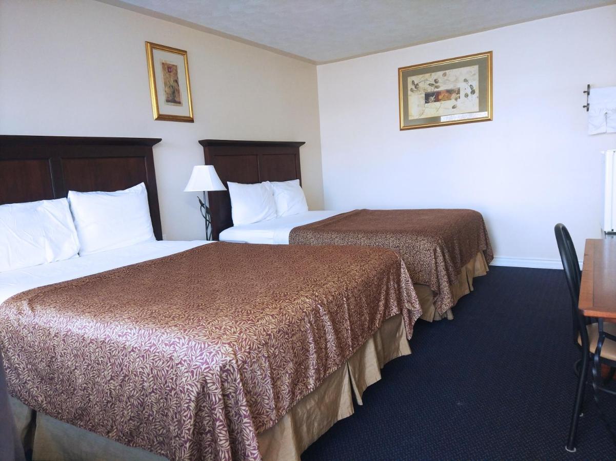 Joys Inn Niagara Şelalesi Dış mekan fotoğraf