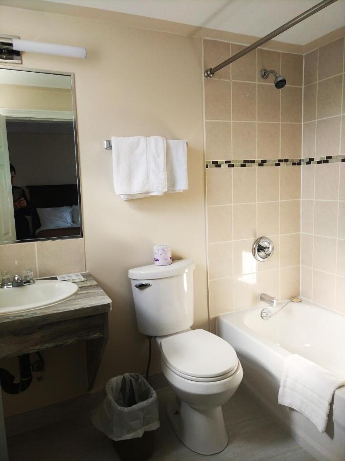 Joys Inn Niagara Şelalesi Dış mekan fotoğraf