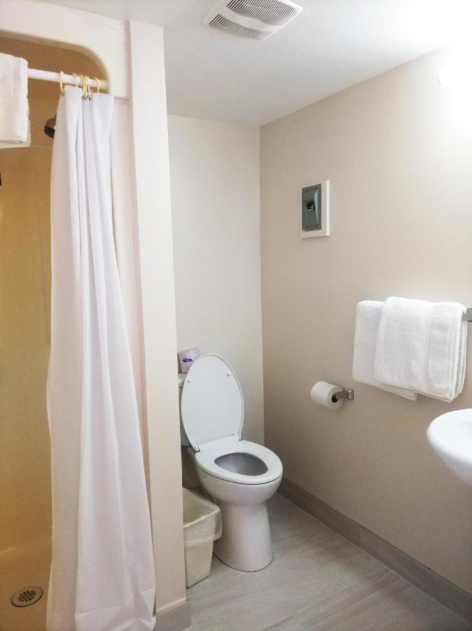 Joys Inn Niagara Şelalesi Dış mekan fotoğraf