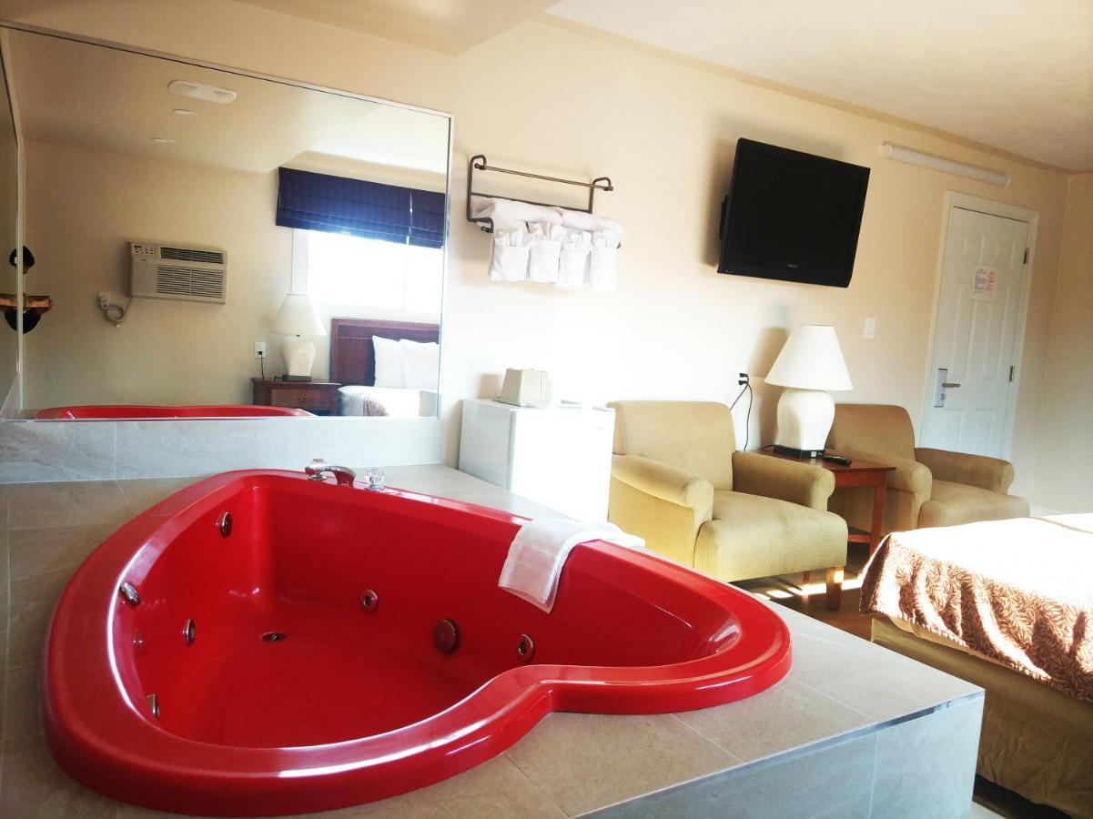 Joys Inn Niagara Şelalesi Dış mekan fotoğraf