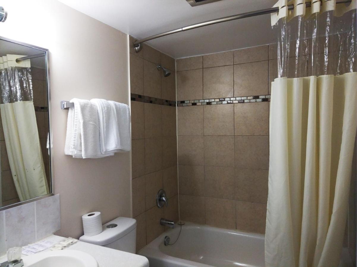 Joys Inn Niagara Şelalesi Dış mekan fotoğraf