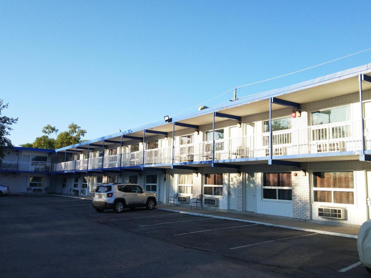Joys Inn Niagara Şelalesi Dış mekan fotoğraf