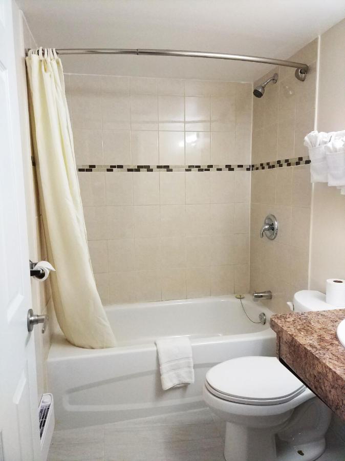 Joys Inn Niagara Şelalesi Dış mekan fotoğraf