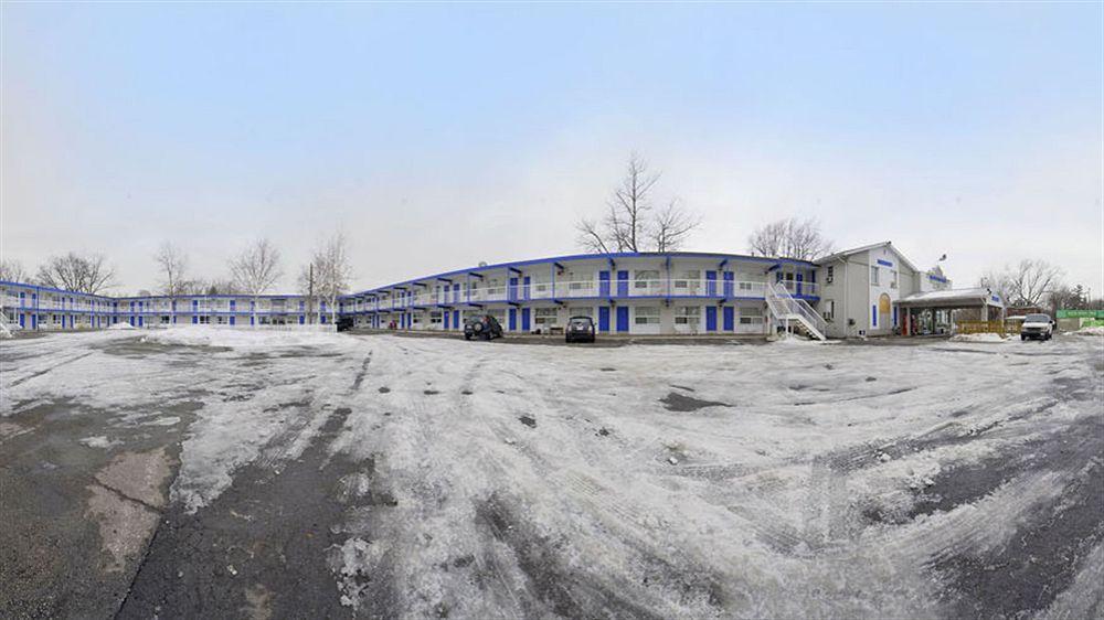 Joys Inn Niagara Şelalesi Dış mekan fotoğraf