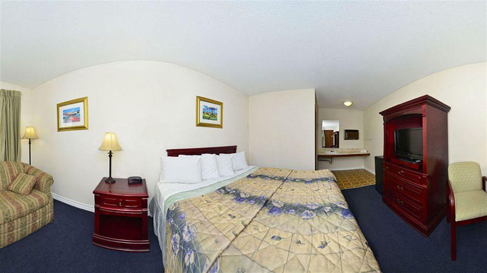 Joys Inn Niagara Şelalesi Dış mekan fotoğraf