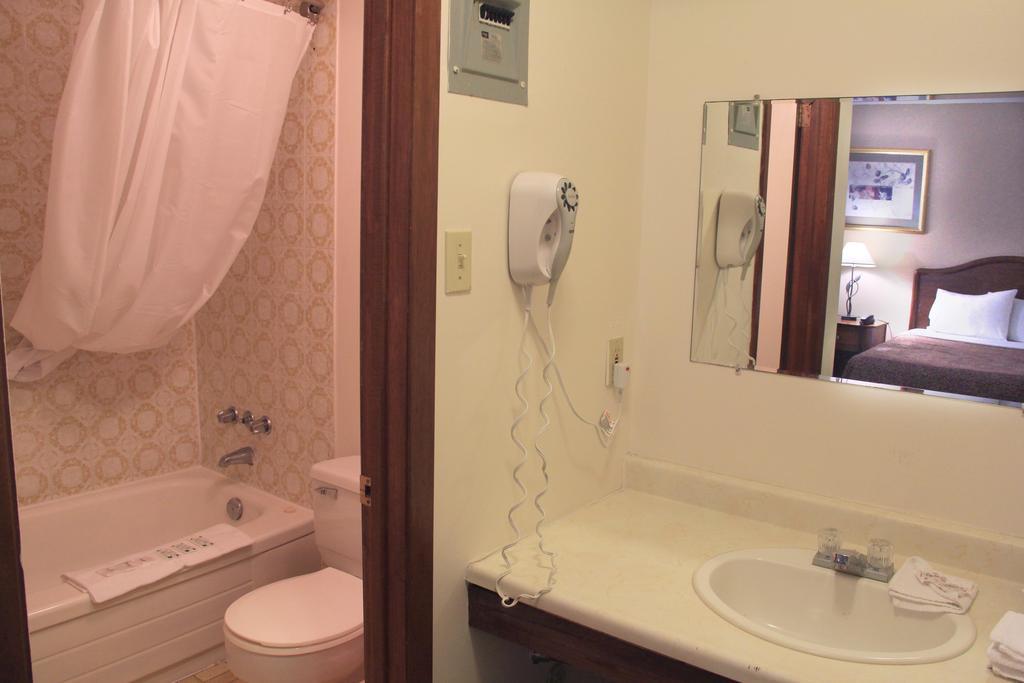 Joys Inn Niagara Şelalesi Oda fotoğraf