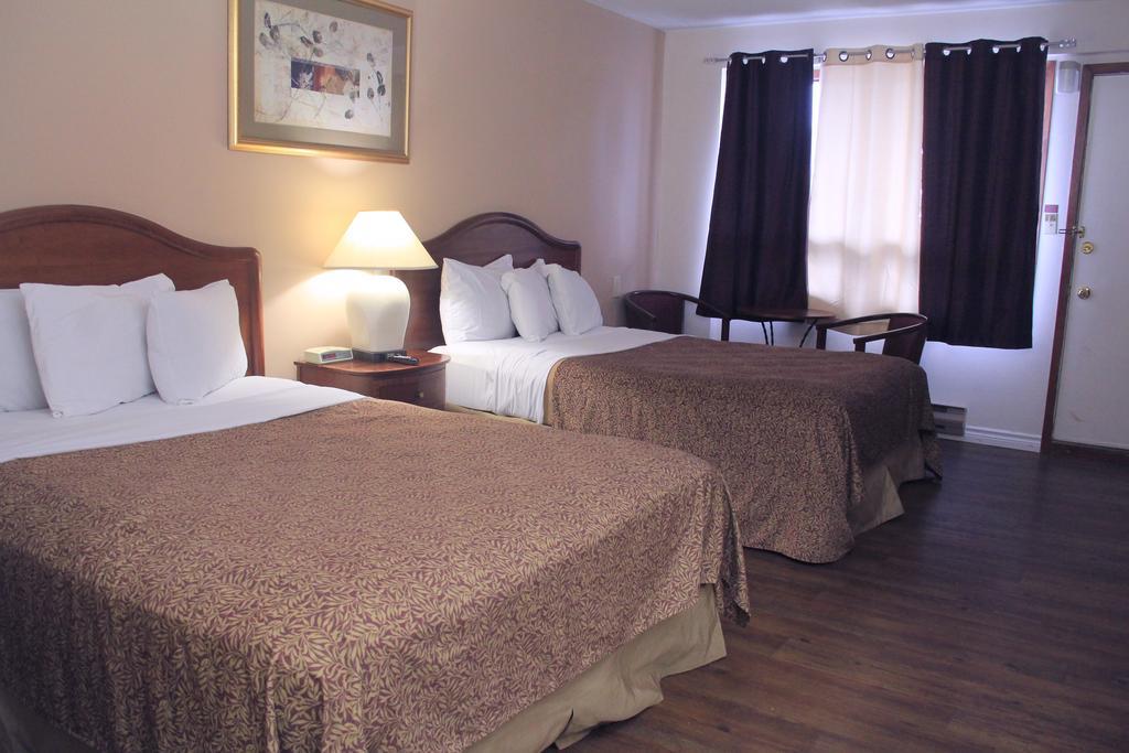 Joys Inn Niagara Şelalesi Oda fotoğraf