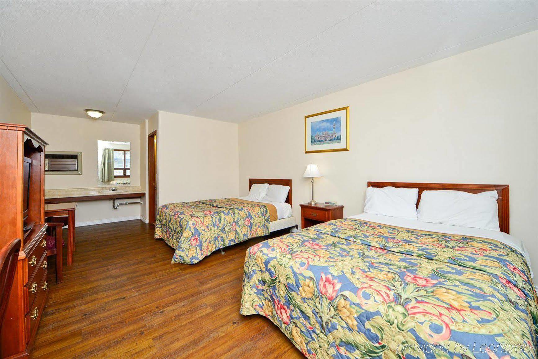 Joys Inn Niagara Şelalesi Dış mekan fotoğraf