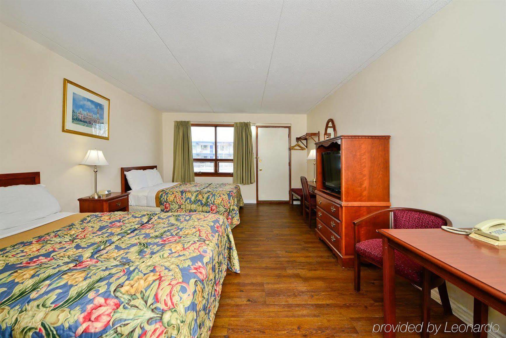 Joys Inn Niagara Şelalesi Dış mekan fotoğraf