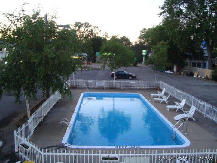 Joys Inn Niagara Şelalesi Dış mekan fotoğraf