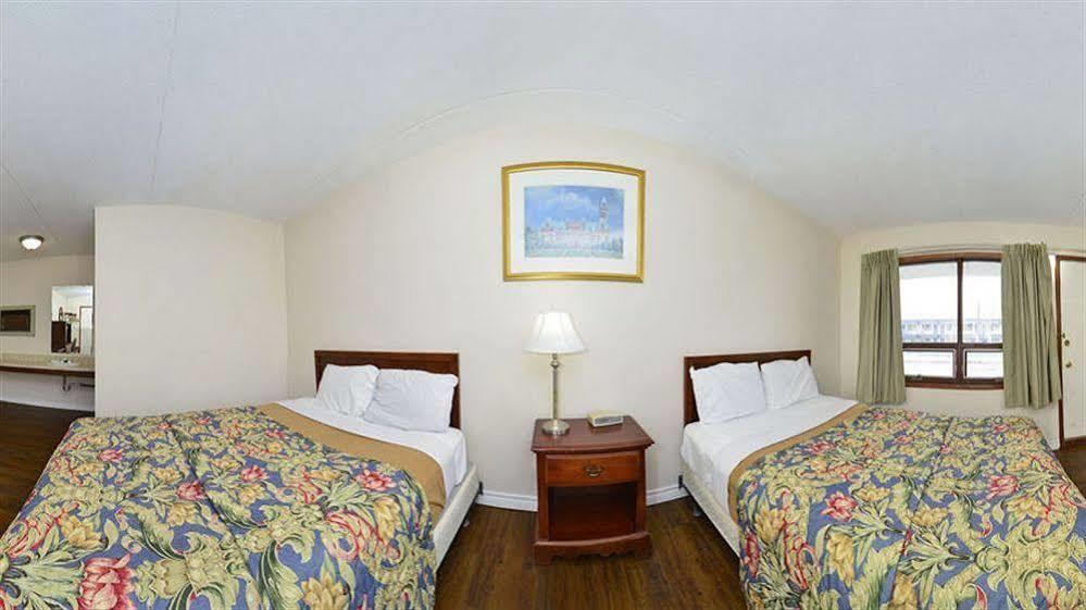Joys Inn Niagara Şelalesi Dış mekan fotoğraf